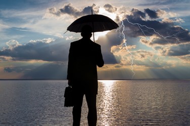 Les marchés ont connu un mois d'octobre très difficile